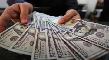 تحديثات الصرف.. سعر الدولار أمام الجنيه في البنوك مع انطلاق تعاملات 2026